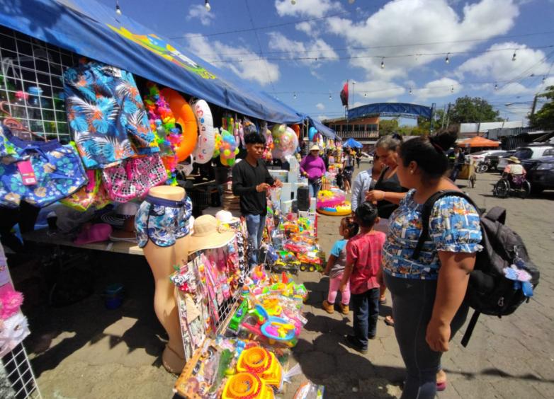 mercado-masaya