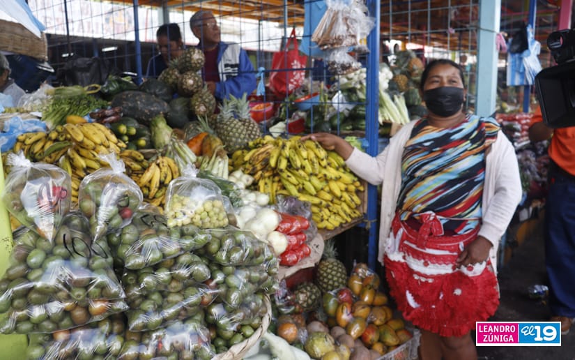 mercado