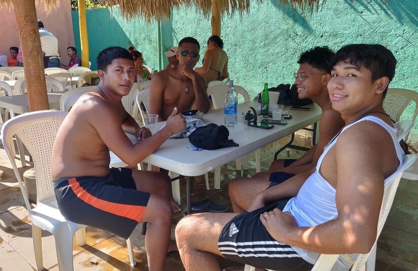 PLAYAS