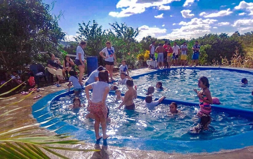 PLAYAS