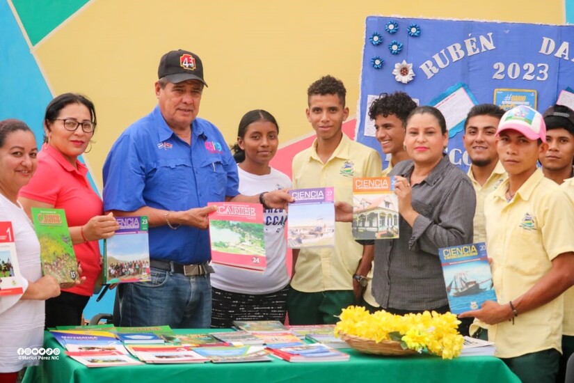 revista
