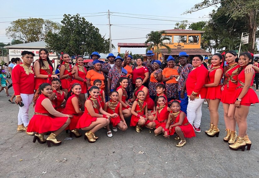 CARNAVAL
