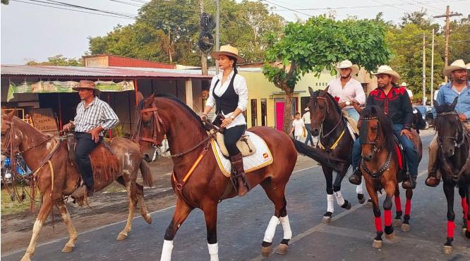 desfilehipico
