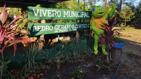 vivero