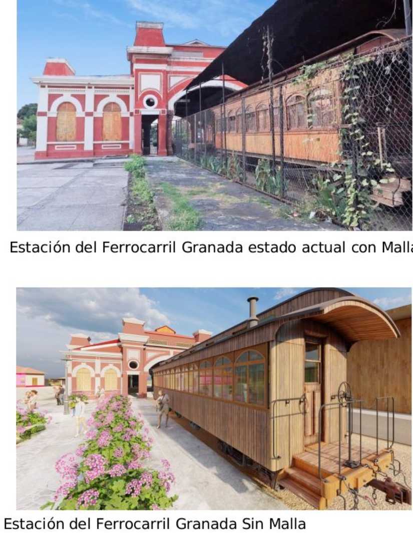 granada