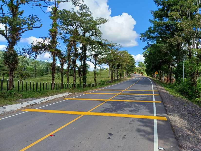 CARRETERA