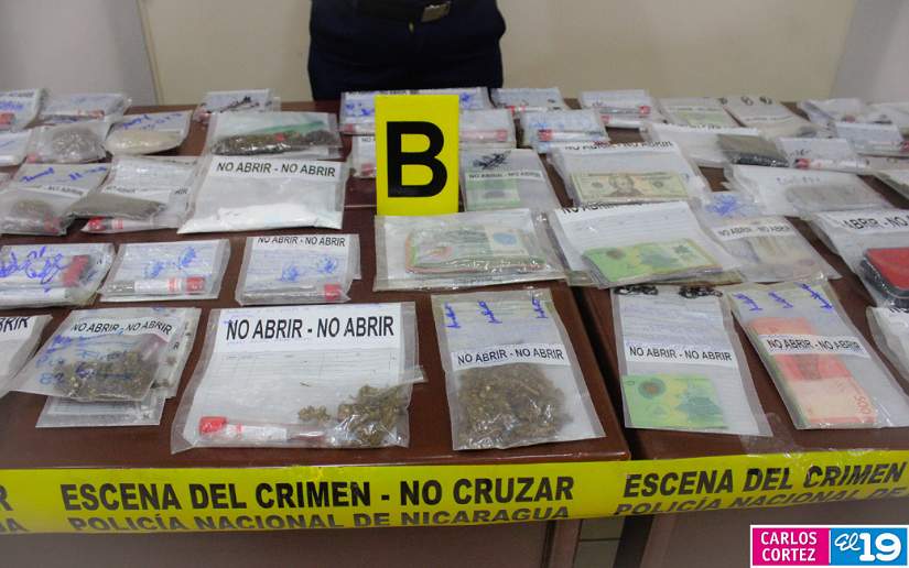policia