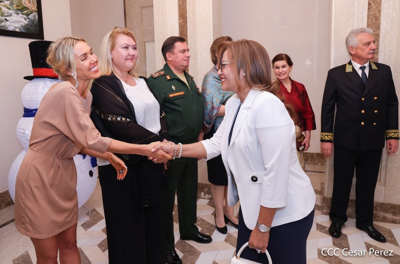 rusia