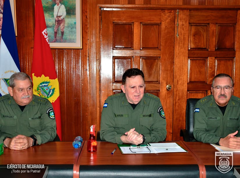 EJERCITO