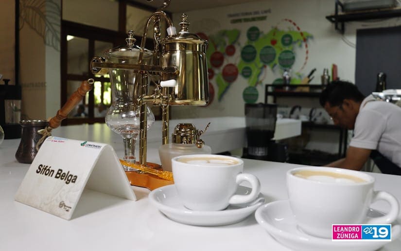 CAFE
