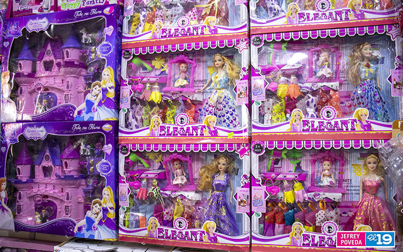 mercados