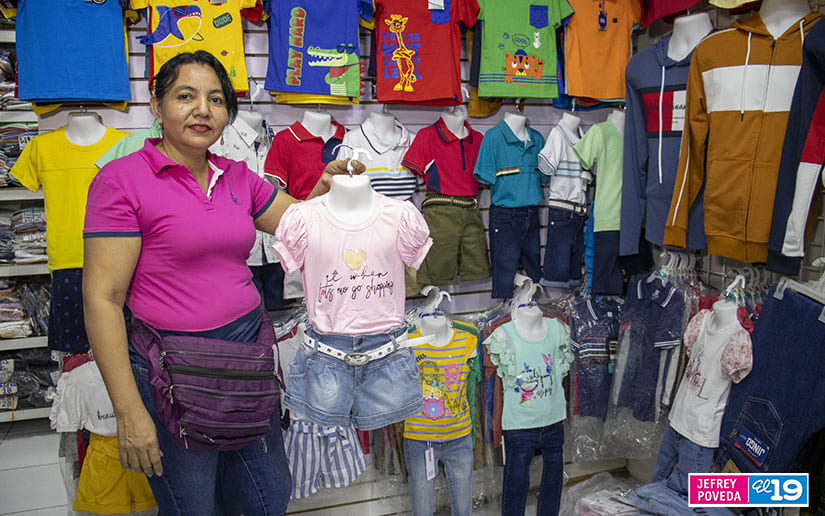 mercados