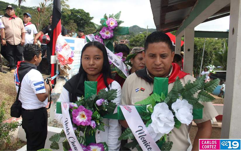 siuna