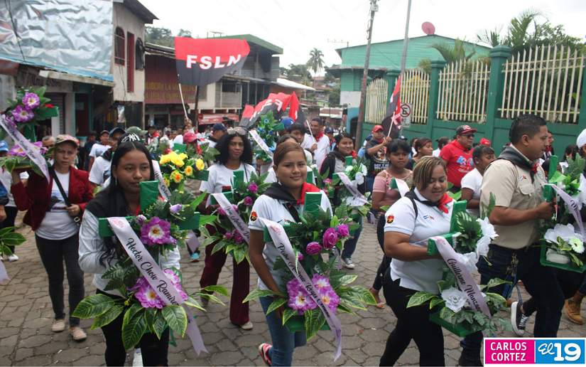 siuna