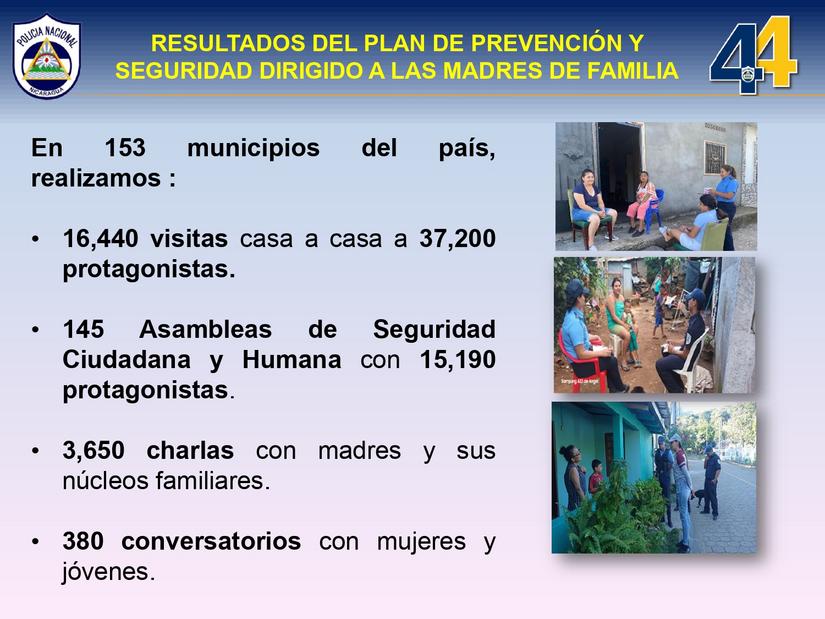 informe