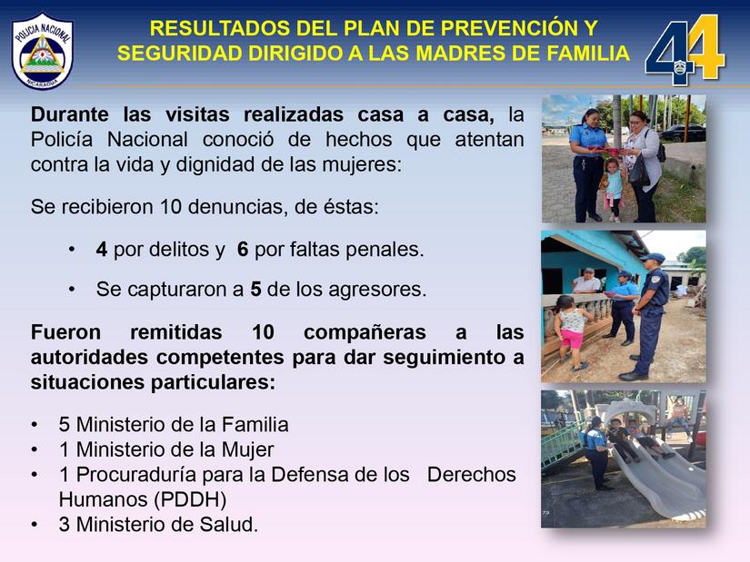 informe
