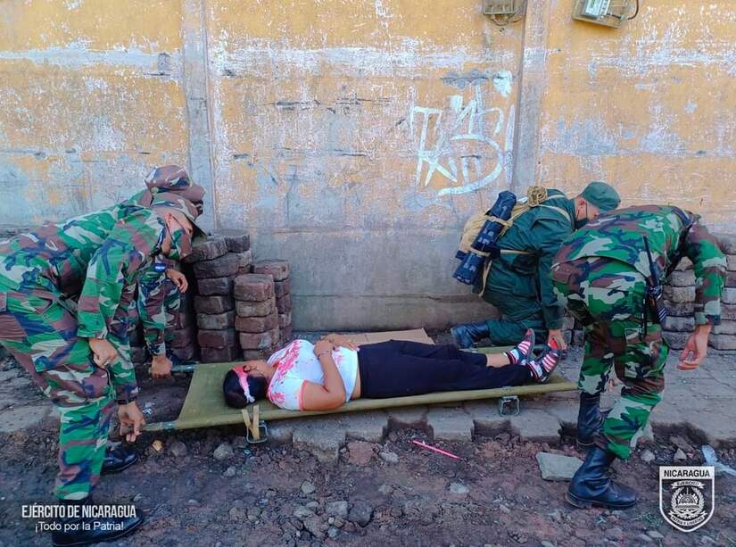 ejercito