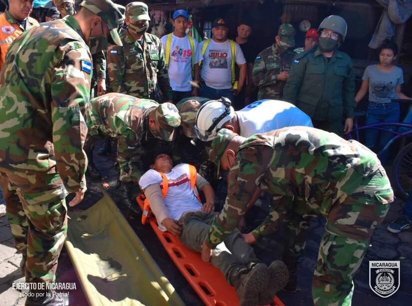 ejercito