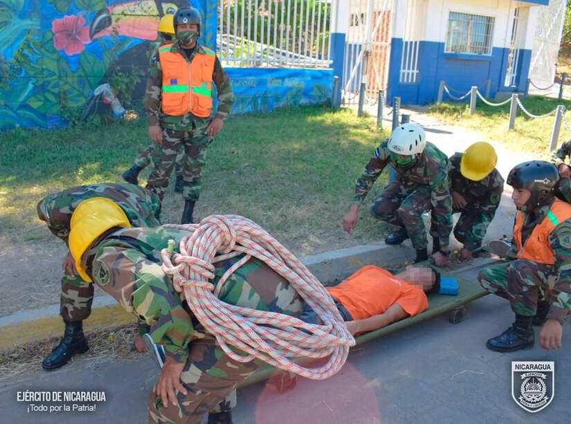ejercito