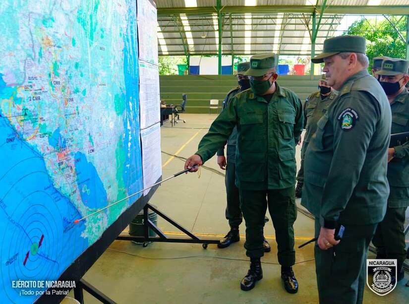 ejercito
