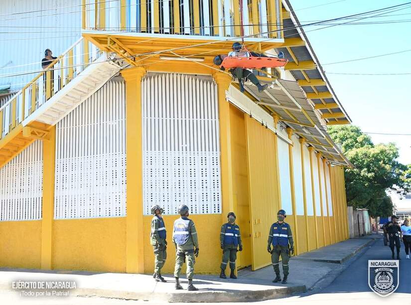 ejercito