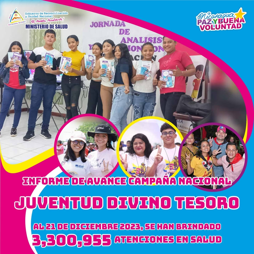 JUVENTUD