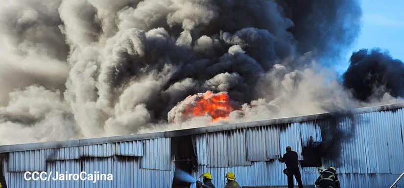 incendio