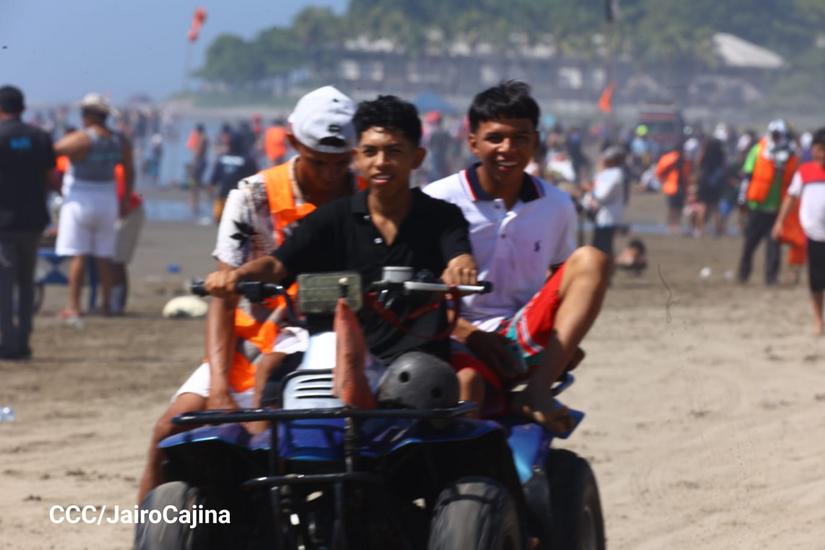 playa