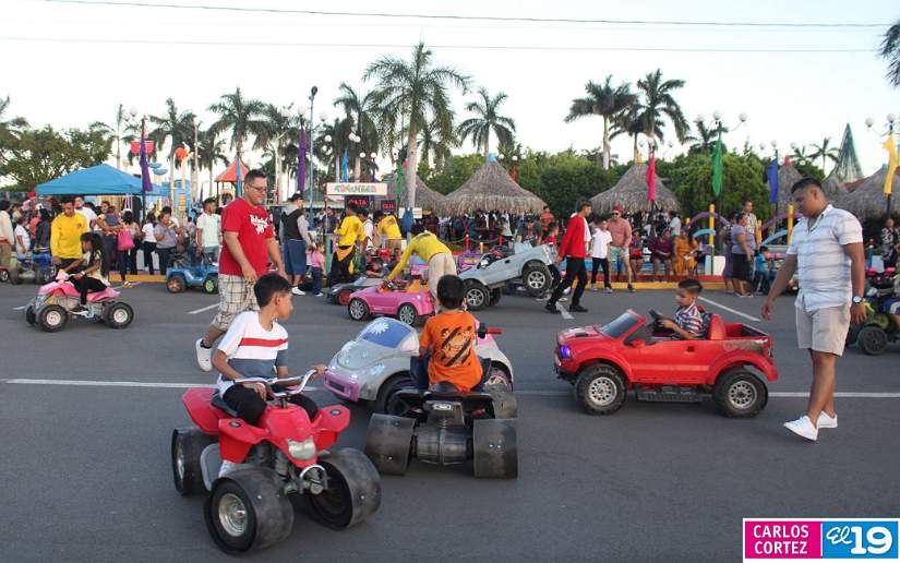 recorrido