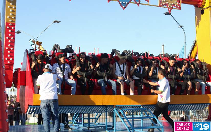 recorrido