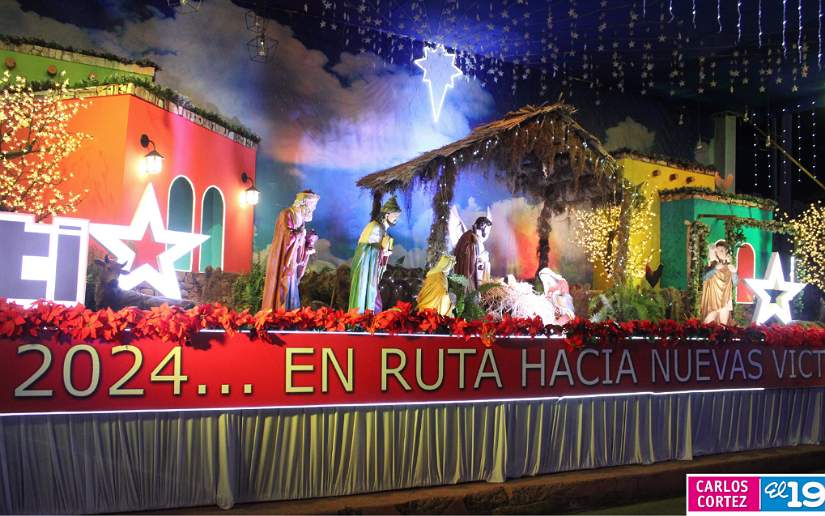 recorrido