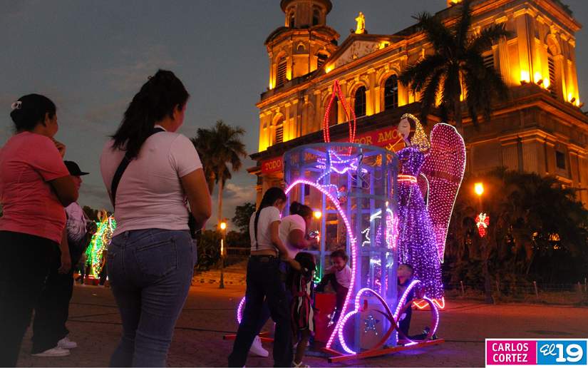 recorrido