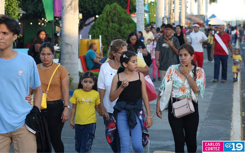 recorrido