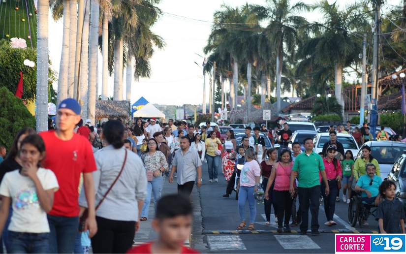 recorrido