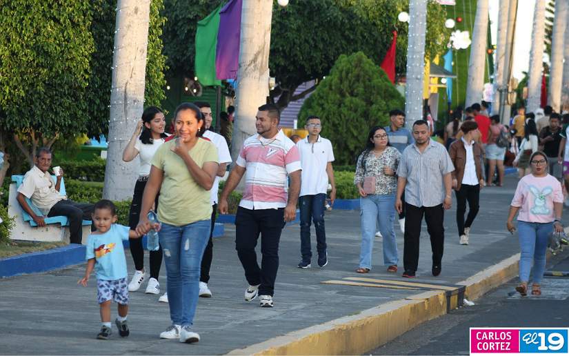 recorrido