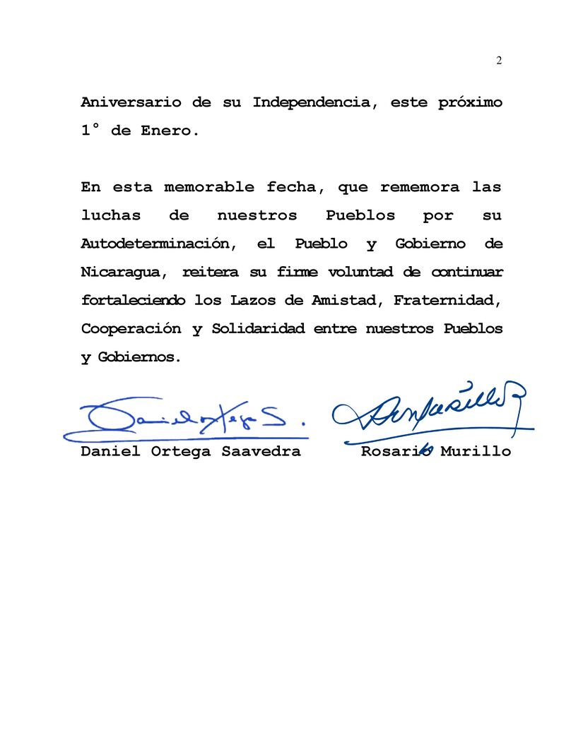 CAMERUN