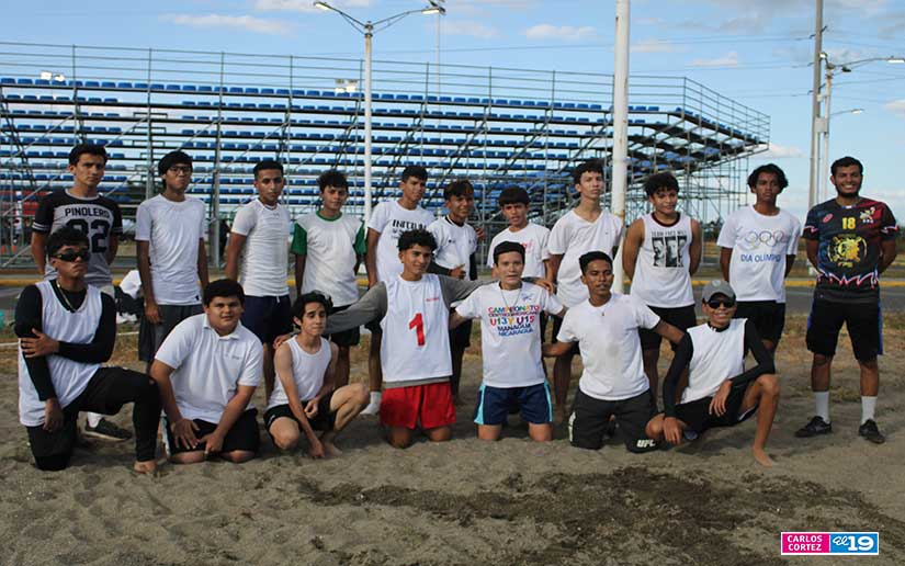 voleibol-playa