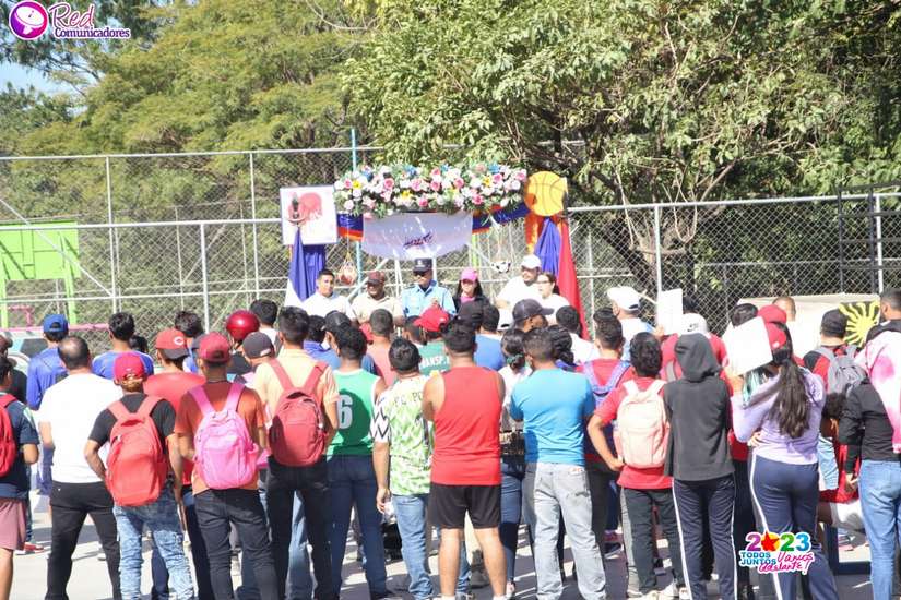 deporte