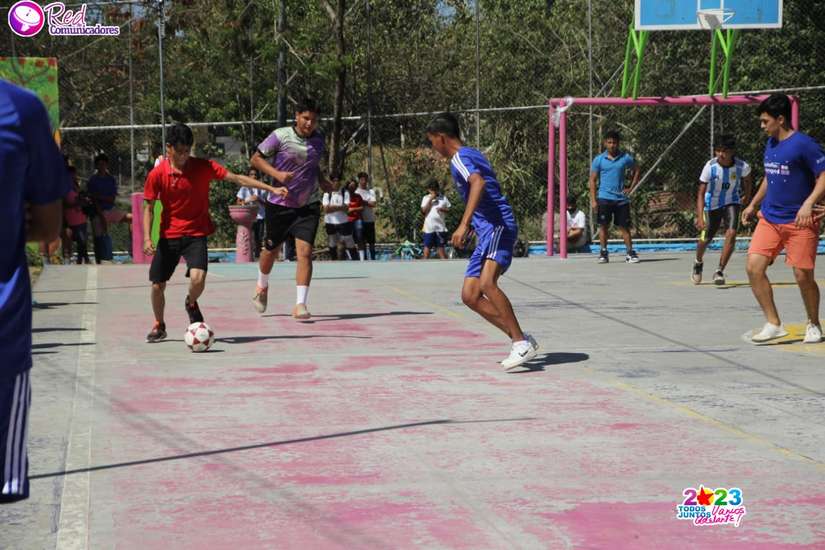 deporte