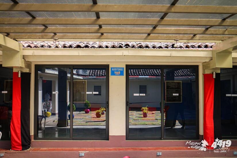 CASA