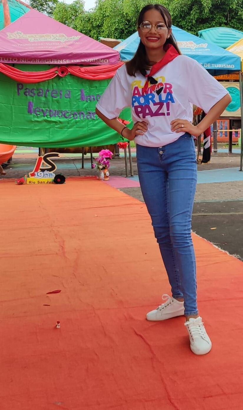pasarela