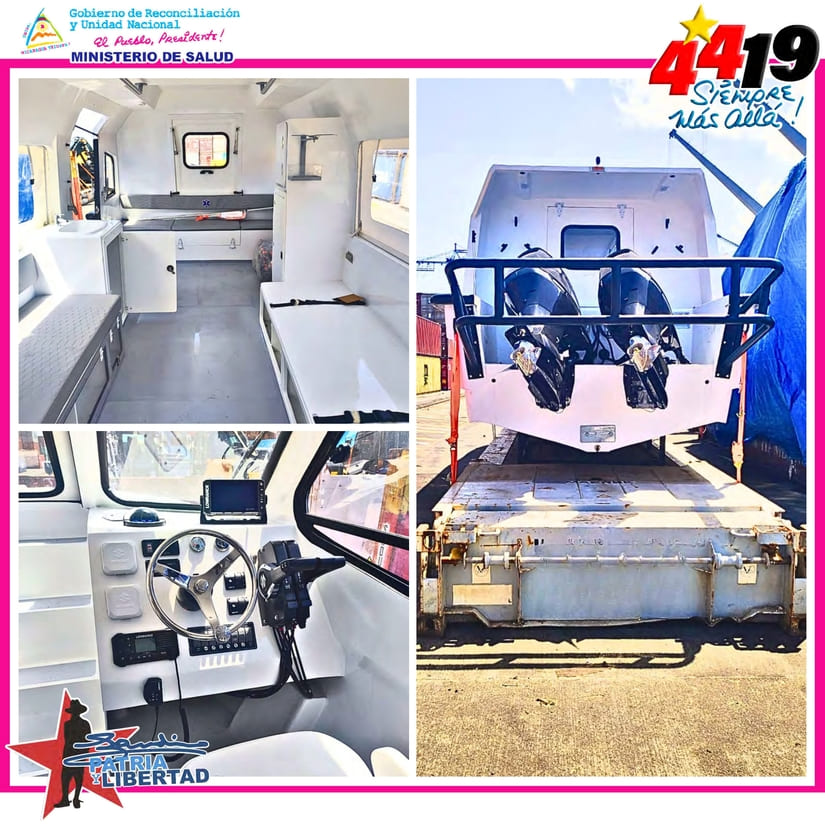 AMBULANCIA