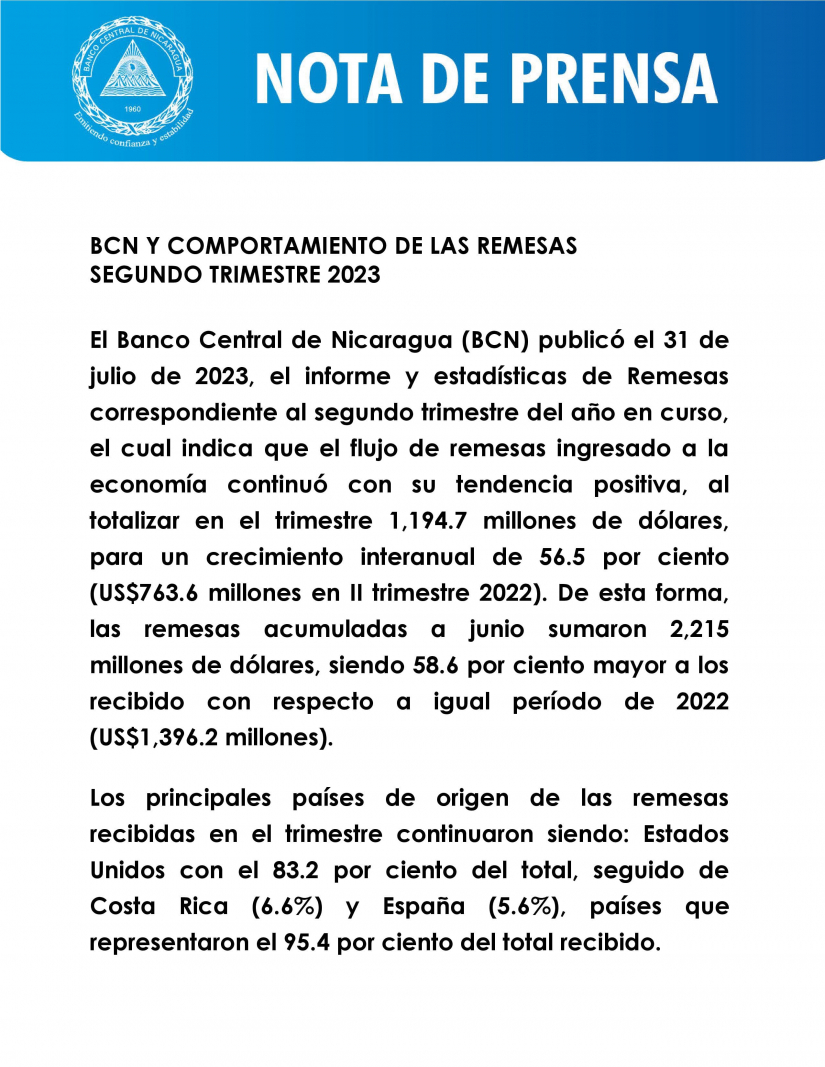 nota