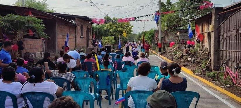 PAZ