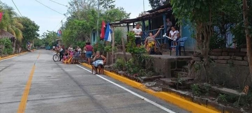PAZ
