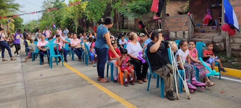 PAZ