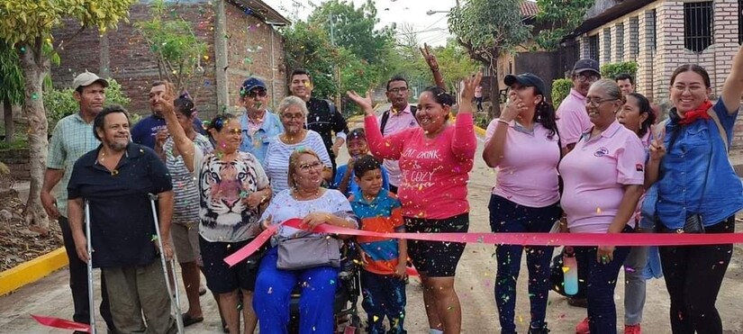 PAZ