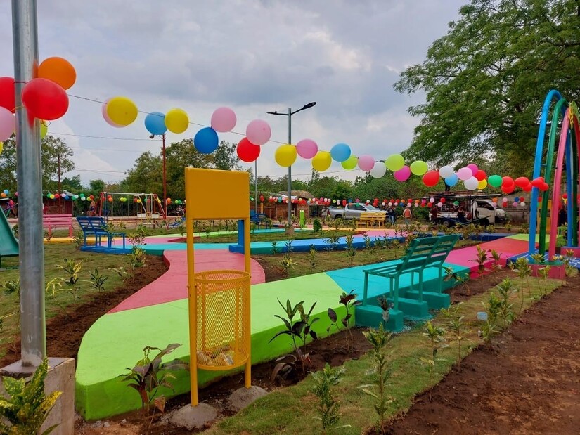 PARQUE