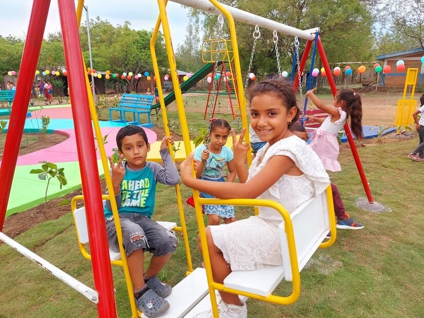 PARQUE