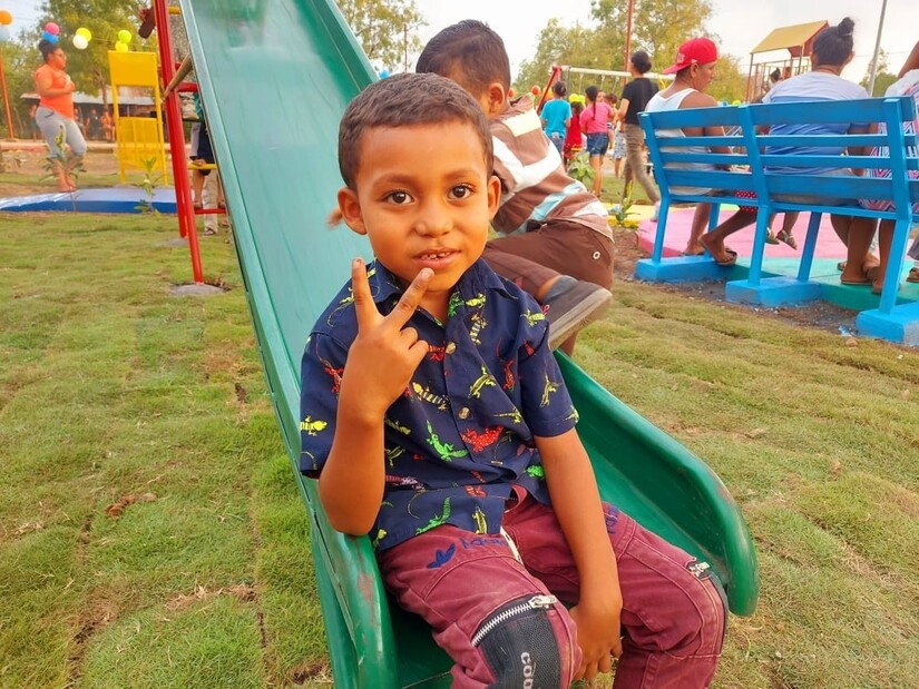PARQUE